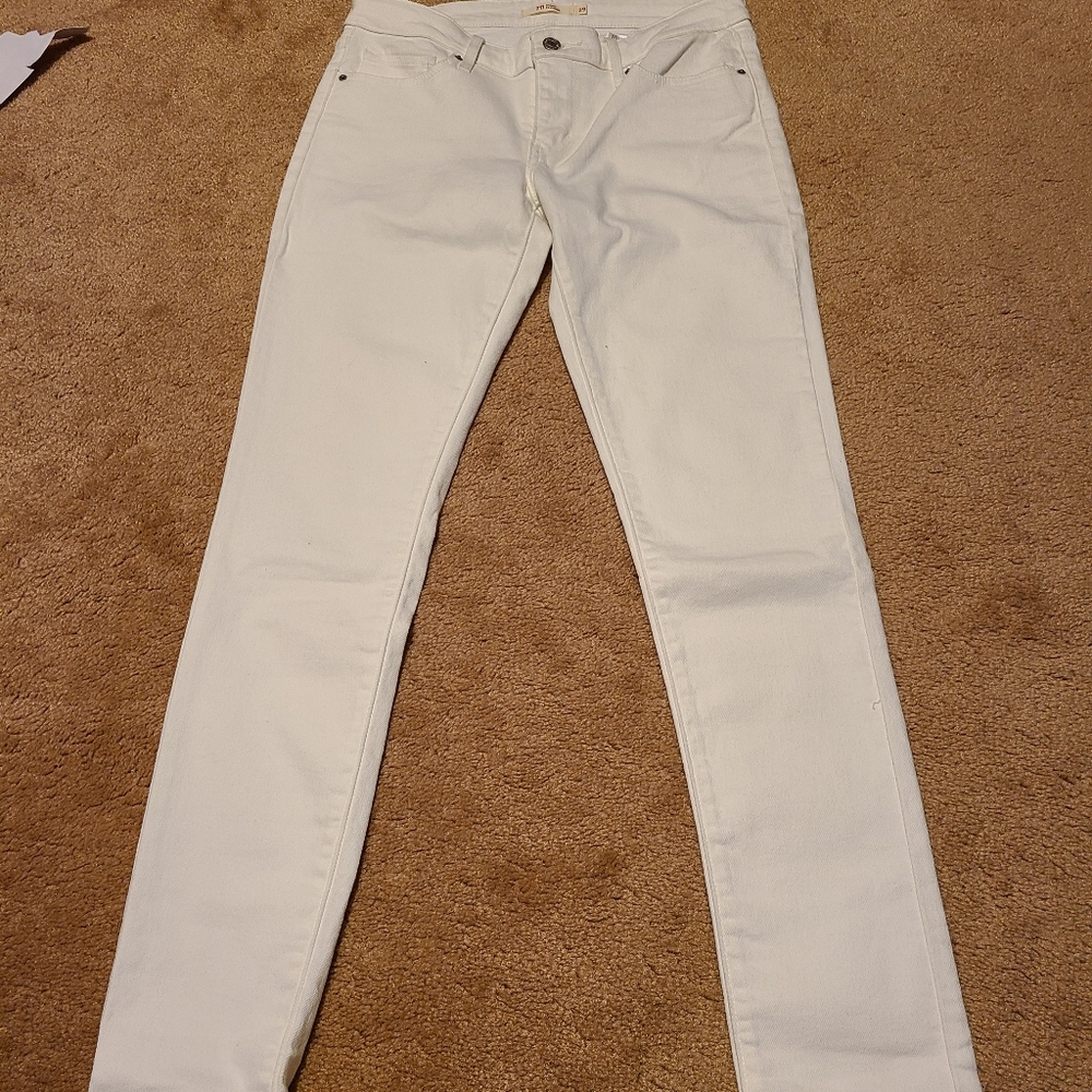 Levi's skinny 711